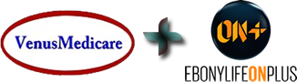 Venus Medicare Logo